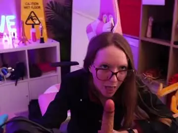 Chaturbate Sex Chat of belle_alice