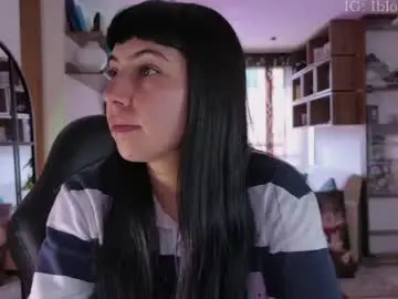 Chaturbate Best live sex cam show of saraadesire
