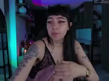 Chaturbate Adult Webcam of saraadesire