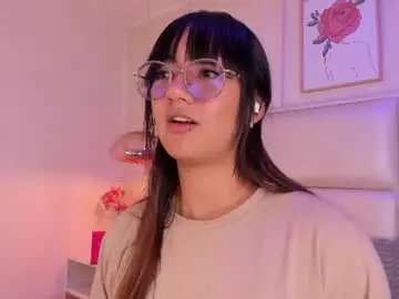 Chaturbate Live Sex of aily_yozuko