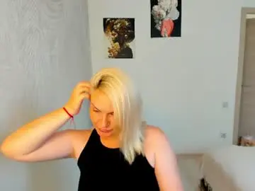 Chaturbate Nude Webcam of alicee__grace