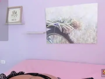 Chaturbate Live Sex of abby_stonne_