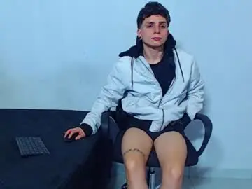 Chaturbate Adult Video Chat of mike777jr