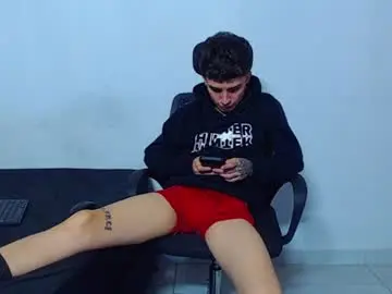 Chaturbate Live Porn of mike777jr