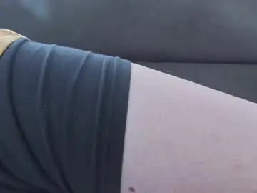 Chaturbate Private Sex Chat of chezmonsieur_g