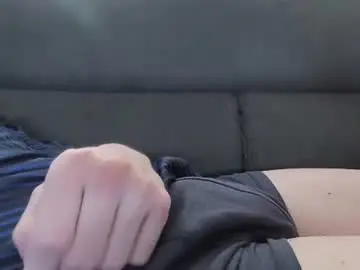 Chaturbate Adult Webcam of chezmonsieur_g