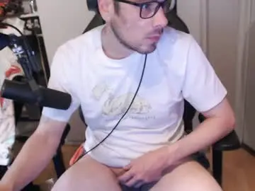 Chaturbate Best Webcam of pablo029