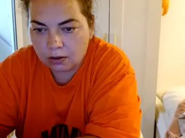 Chaturbate Live Sex of curvymomylore