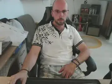 Chaturbate Private Sex Chat of mikmik91