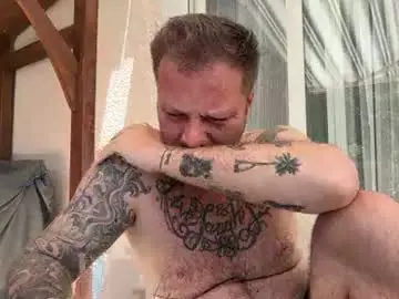 Chaturbate Live Porn of tattoomanforgirls