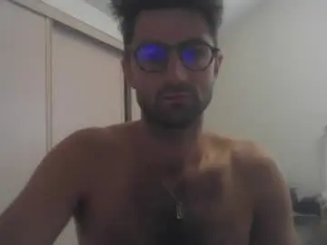 Chaturbate Adult Video Chat of ravemasterff