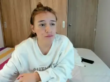 Chaturbate Sex Cam of malucam_06