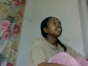 Chaturbate Live Sex Cam of richimelaa