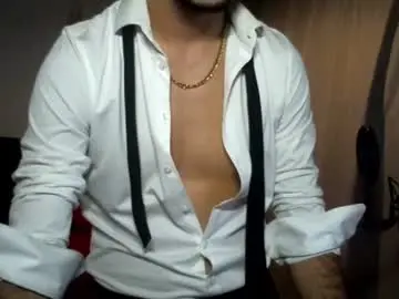 Chaturbate Live Sex of txandb666