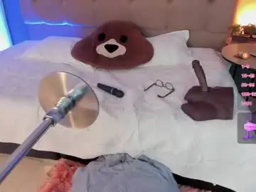 Chaturbate Sex Cam of karol_page1
