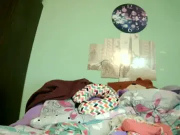 Chaturbate Live Sex Cam of sexygioconda