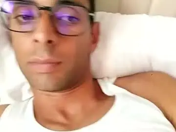 Chaturbate Live Porn of tunisiensexyguy