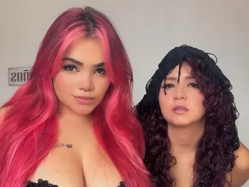 Imlive Watch Live Sex Cams of Heidyhot