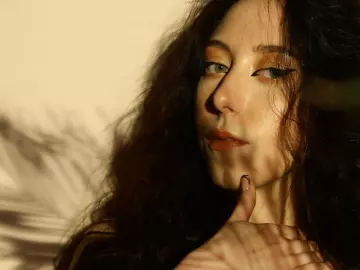 Livejasmin Sex Cam of EvaCreek