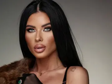 Livejasmin Sex Cam of EkaterinaKirova