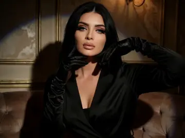 Livejasmin Free Porn Cam of DevashaThea