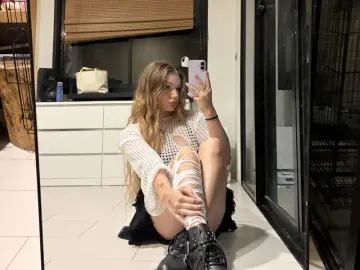 Livejasmin Sex Cam of BrandiStover