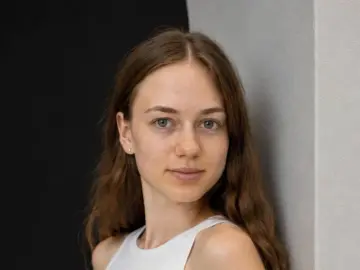 Livejasmin Watch Live Sex Cams of CleoraClouden