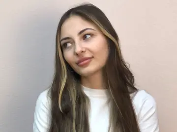 Livejasmin Private Sex Chat of ZanaBaerman