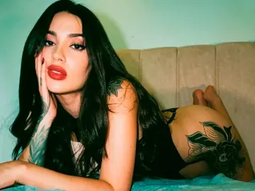 Livejasmin Adult Video Chat of EmiliaVanRose