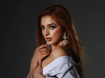 Livejasmin Live Sex of MarianaSaavedra