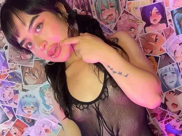 Livejasmin Free Porn Cam of MinniLambert