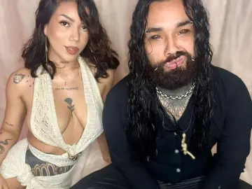 Livejasmin Live Porn of MarlyAndArias