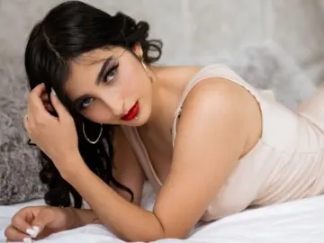 Livejasmin Free Porn Cam of VelvetRossie