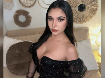 Livejasmin Free Live Porn of TyraMadrigal