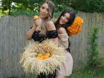 Livejasmin Private Sex Chat of LexyandOlivia