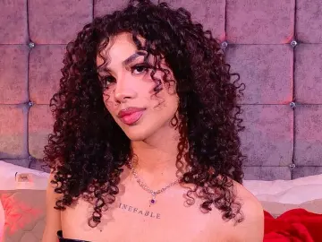 Livejasmin Live Sex of LyaDumont