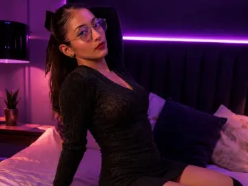 Livejasmin Nude Webcam of LyaCunner