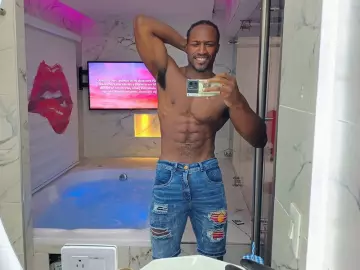 Livejasmin Sex Cam of AnthonyRome