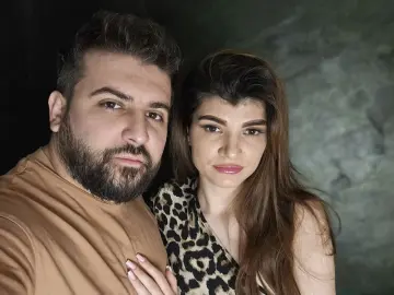Livejasmin Best live sex cam show of CelineAndDanny
