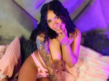 Livejasmin Sex Chat of NaomiVelour