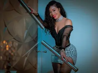 Streamate Sex Cam of MayaBranson