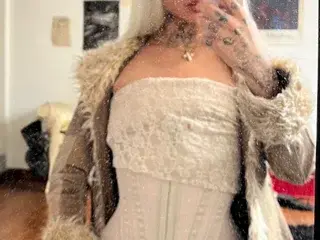 Streamate Best Webcam of Madisonwood18