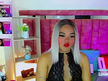 Stripchat Adult Webcam of KayleighDreams_