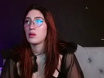 Stripchat Live Porn of Red-moon1