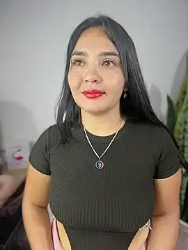 Stripchat Free Live Porn of meli__brown