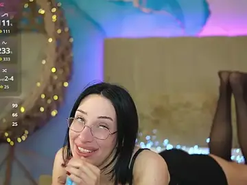 Stripchat Adult Webcams of KettyFlo