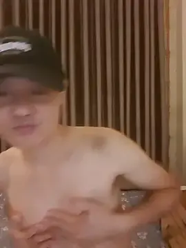 Stripchat Live Sex Cam of boy_zin007