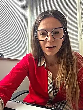 Stripchat Sex Chat of lucie_mehott