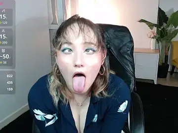 Stripchat Free Live Porn of Crystal-dreamt
