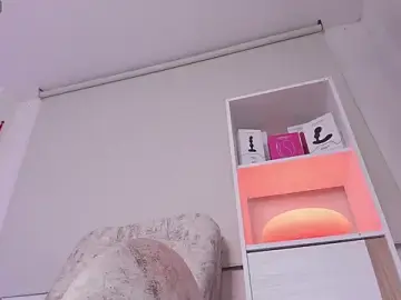 Stripchat Sex Chat of missweetpeach